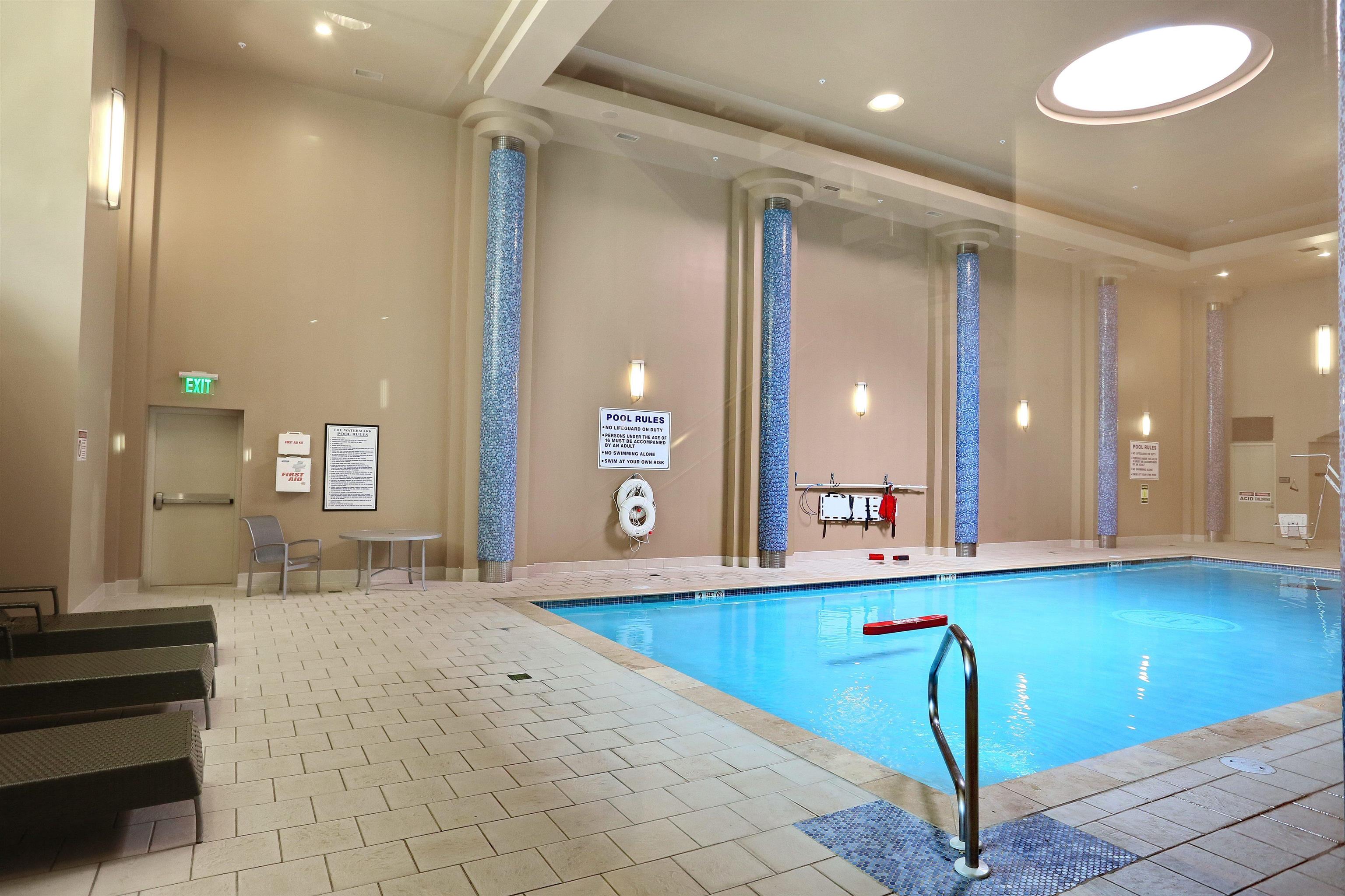8100 RIVER RD Unit: 716