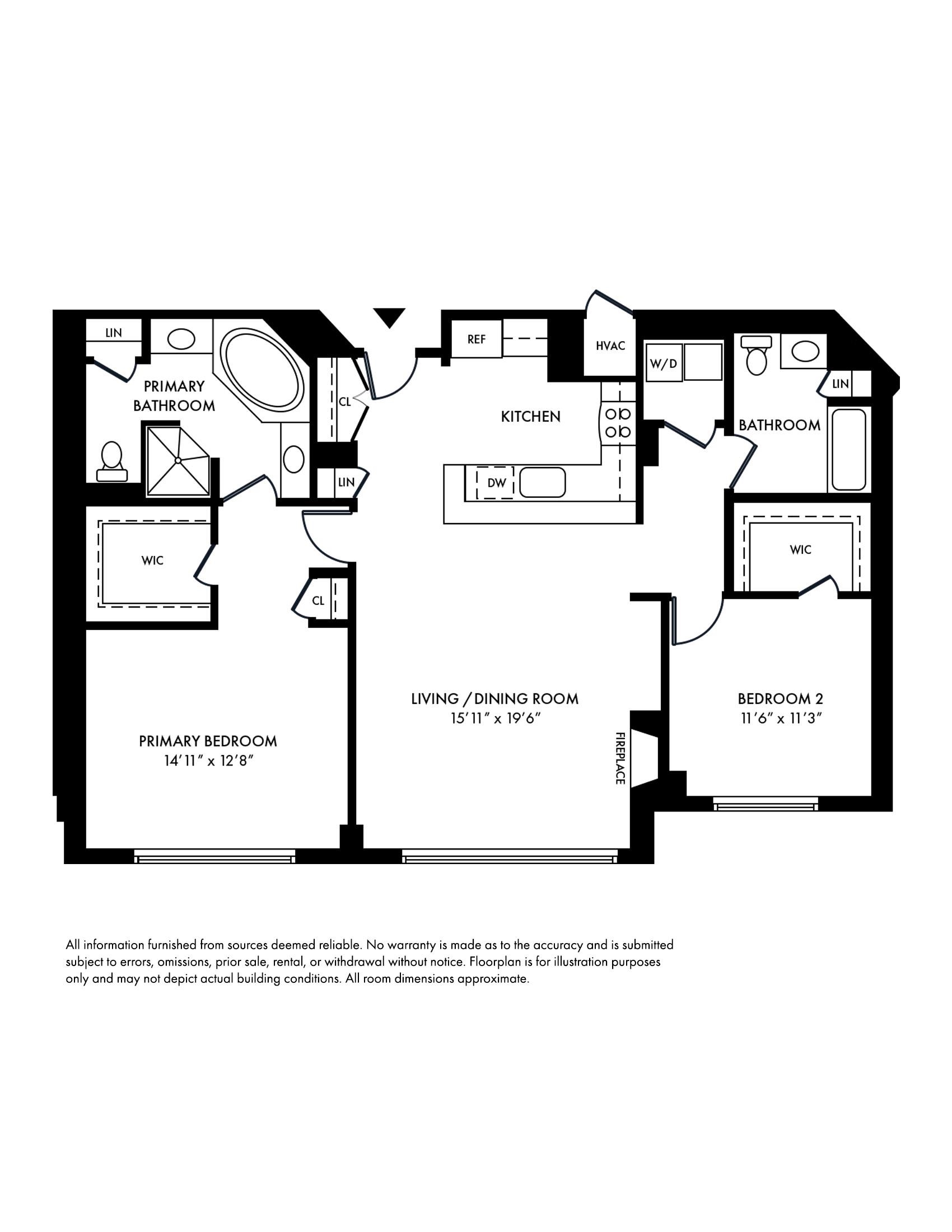 8100 RIVER RD Unit: 716