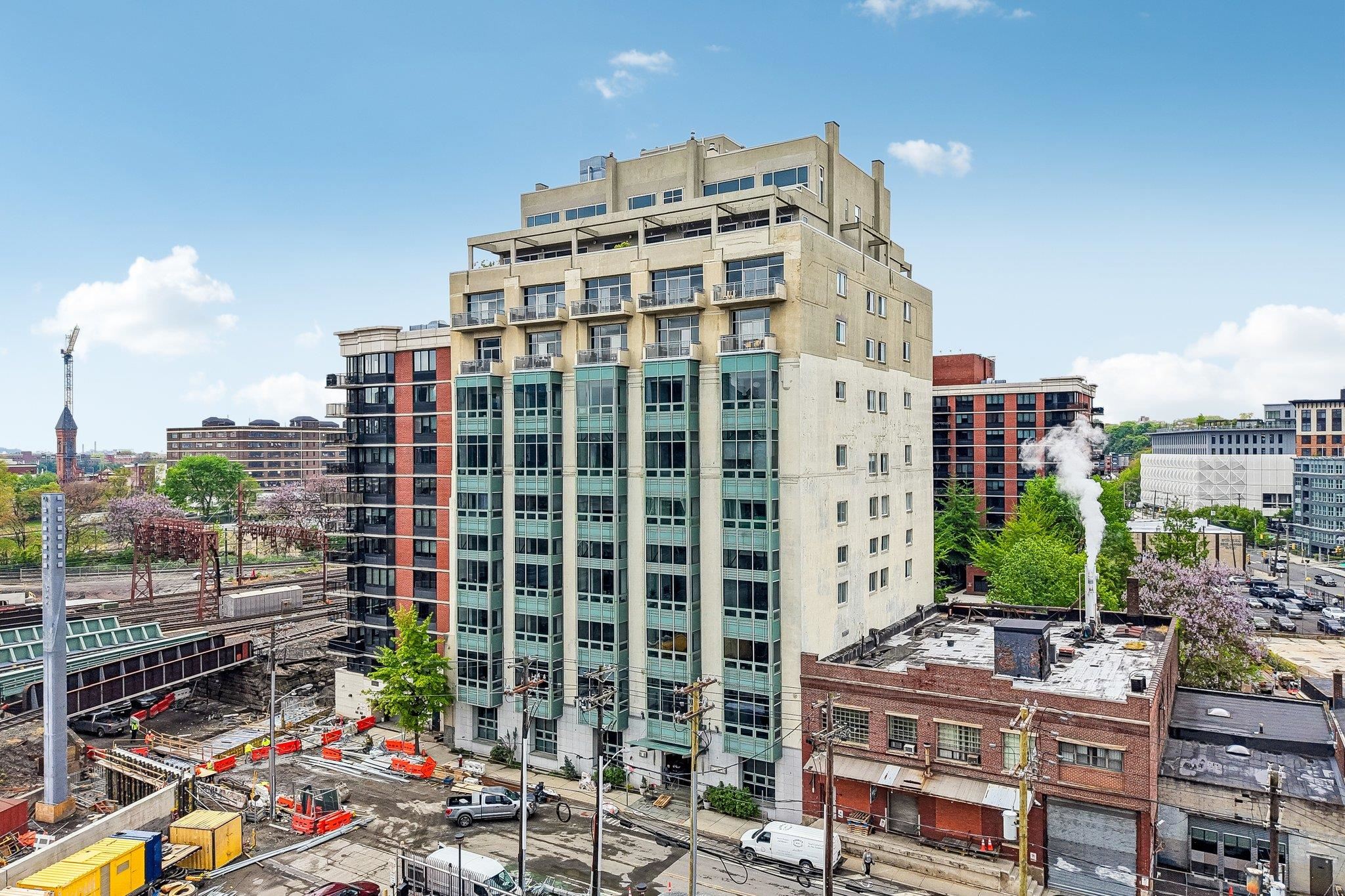 689 LUIS M MARIN BLVD Unit: 405