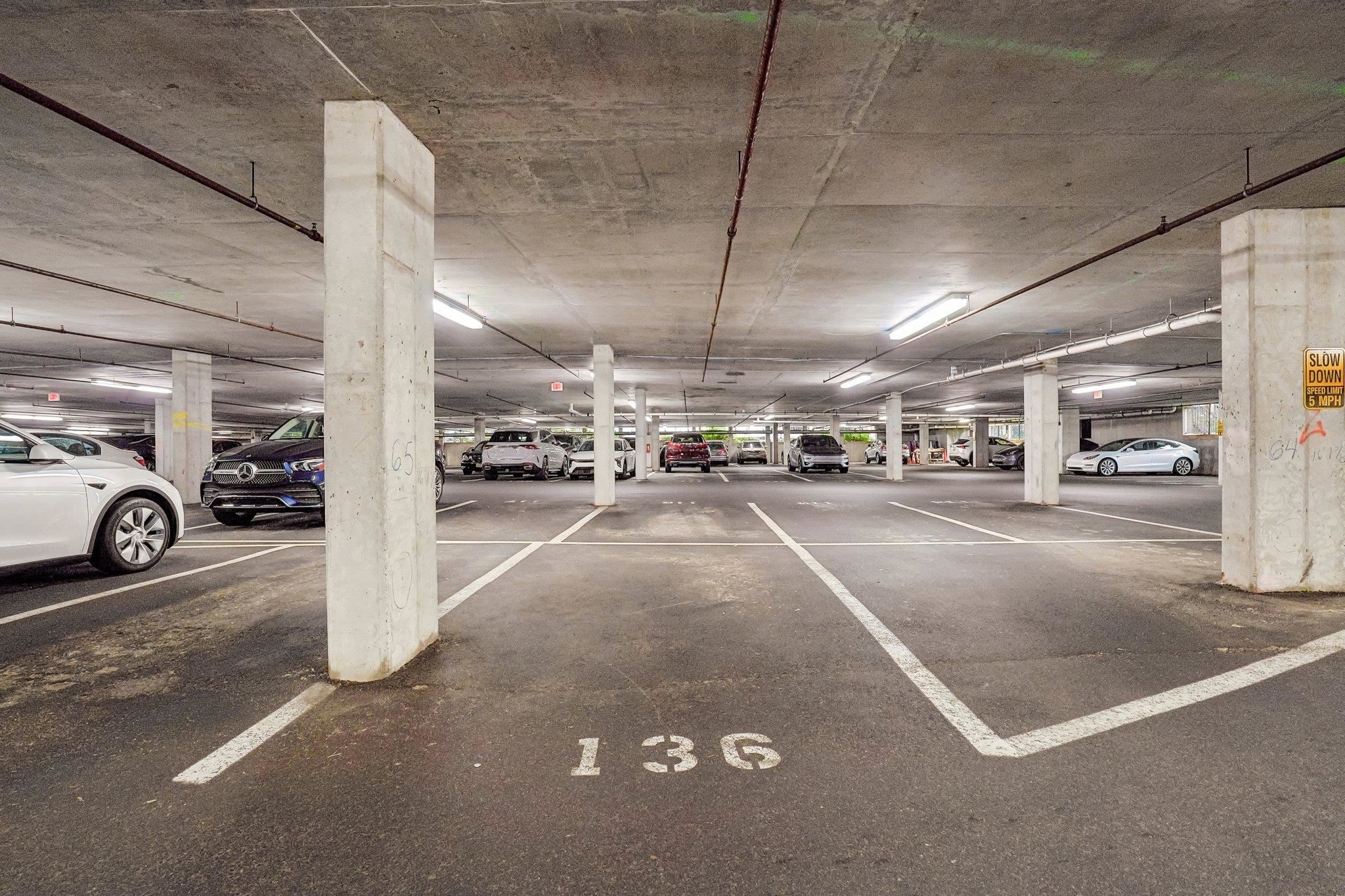 1215 HUDSON PARK Unit: 1215