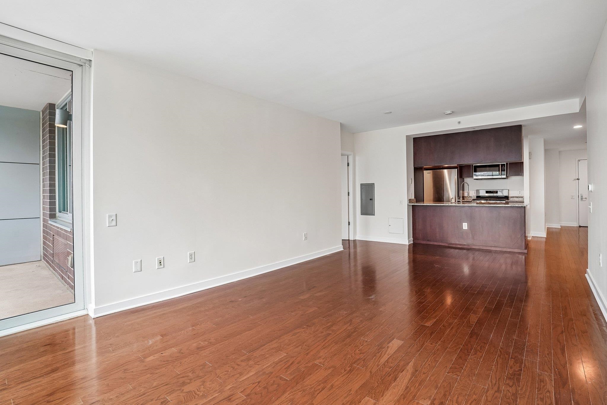 1215 HUDSON PARK Unit: 1215
