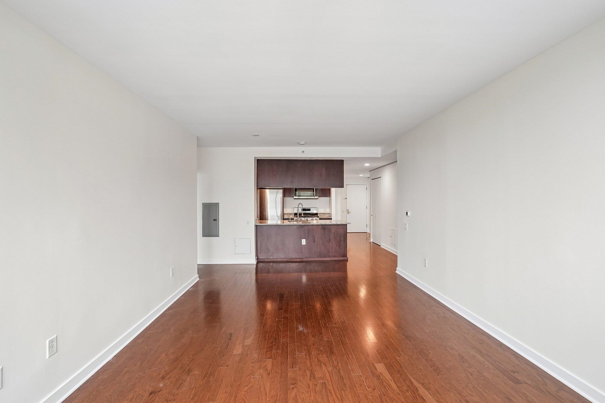 1215 HUDSON PARK Unit: 1215