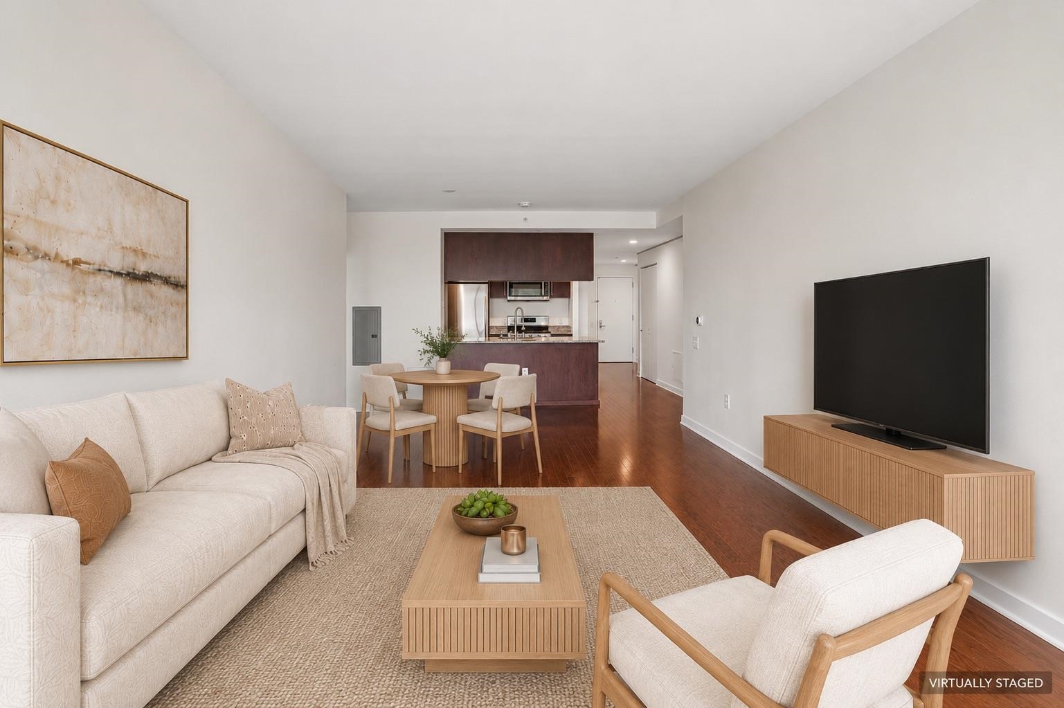 1215 HUDSON PARK Unit: 1215
