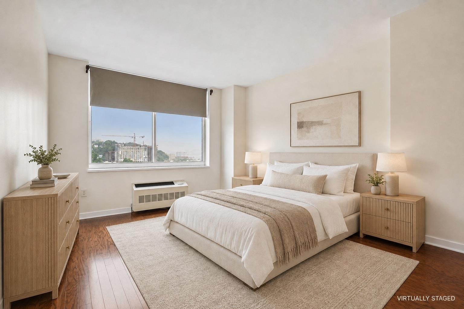 1215 HUDSON PARK Unit: 1215