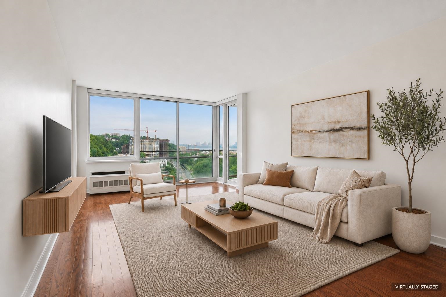 1215 HUDSON PARK Unit: 1215