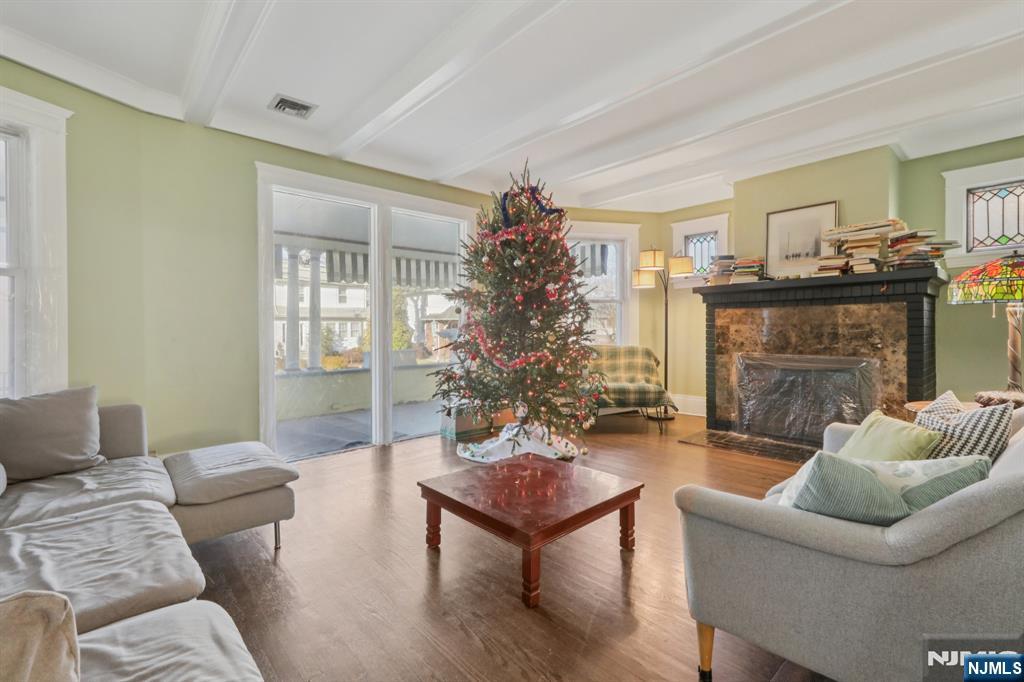 1114 Anderson Avenue