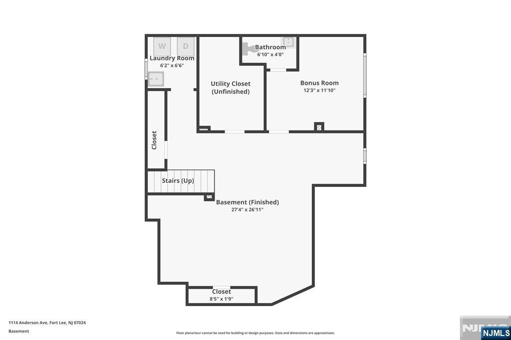 1114 Anderson Avenue