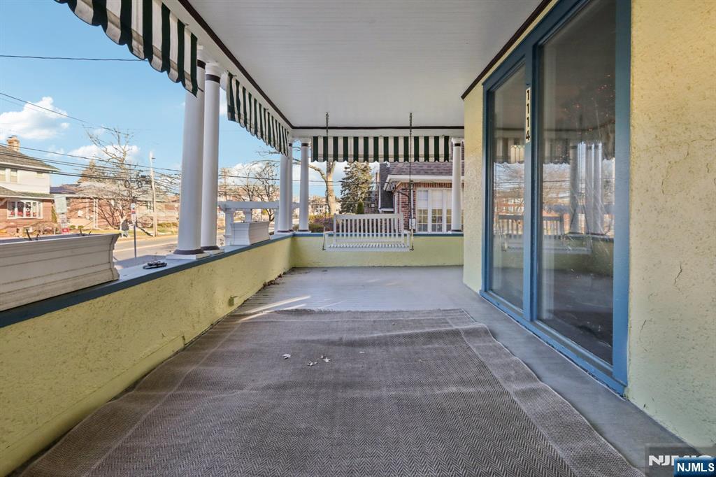 1114 Anderson Avenue