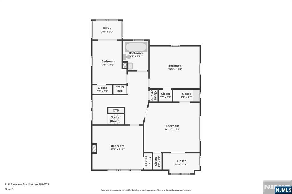 1114 Anderson Avenue