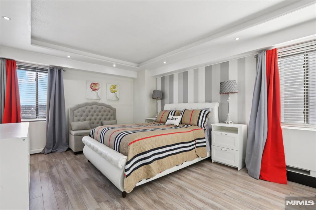 150 Overlook Avenue 7F