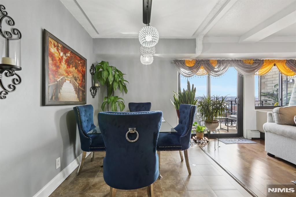 150 Overlook Avenue 7F