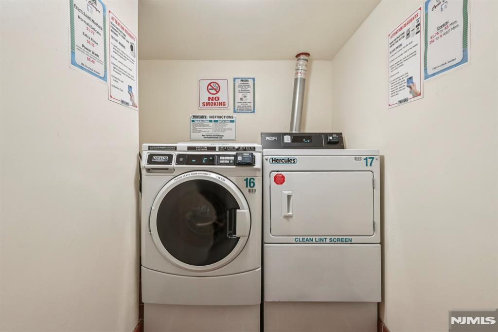 150 Overlook Avenue 7F