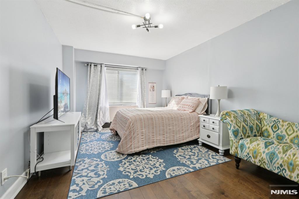 150 Overlook Avenue 7F