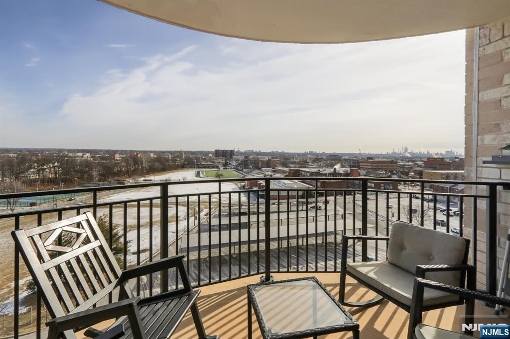 150 Overlook Avenue 7F