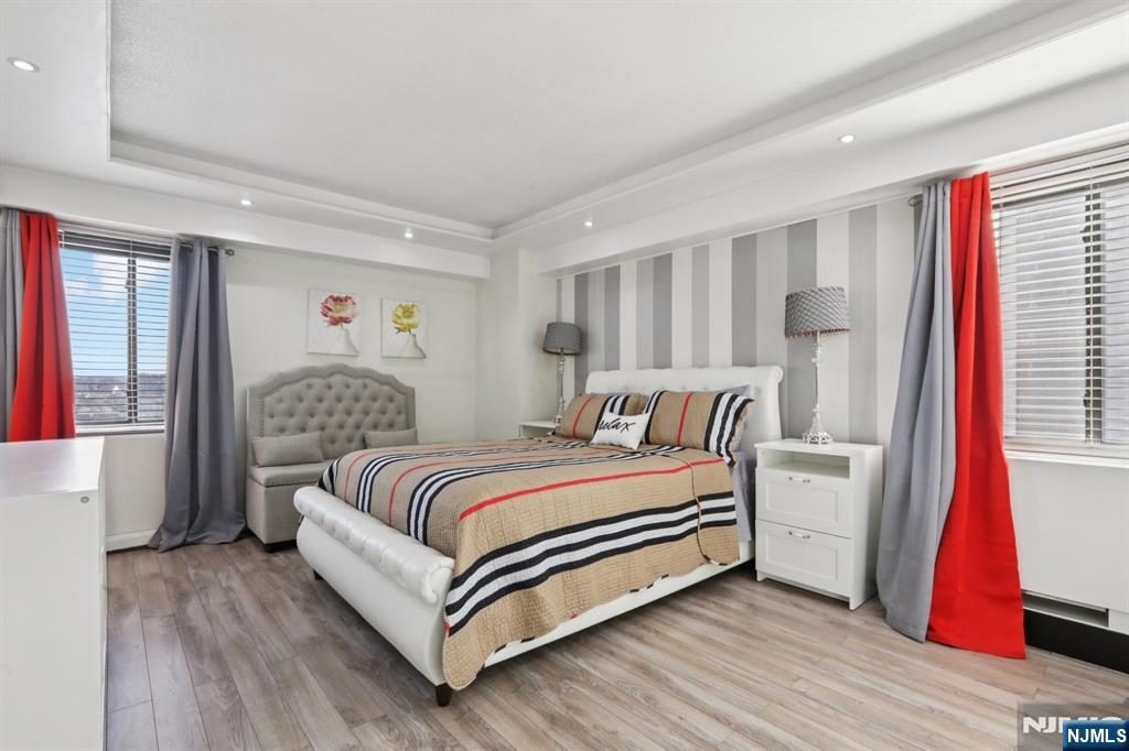 150 Overlook Avenue 7F