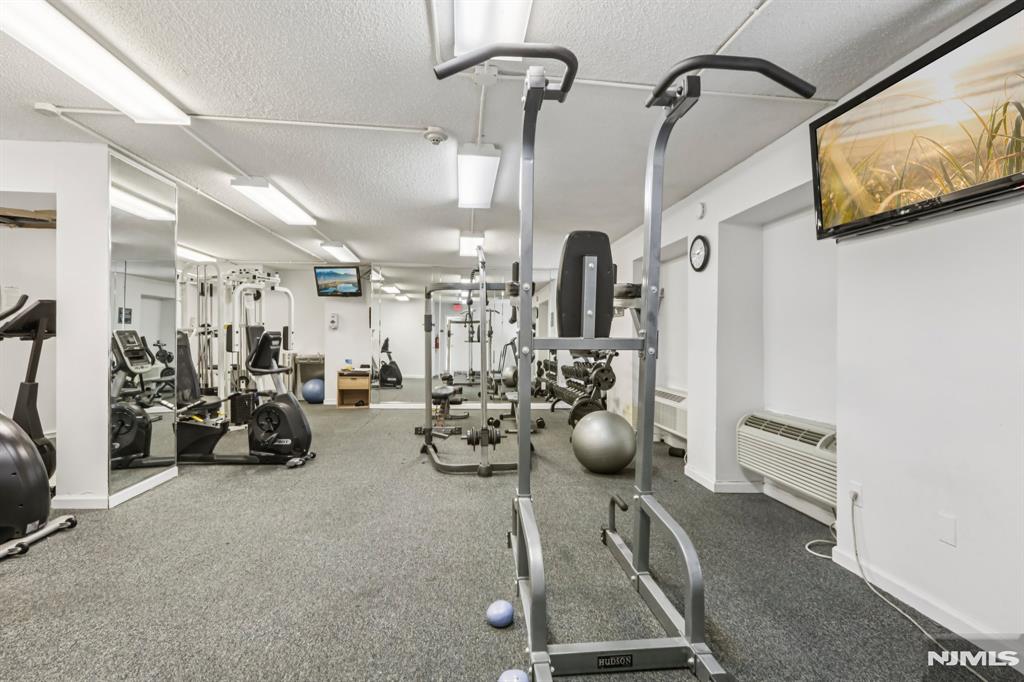 150 Overlook Avenue 7F