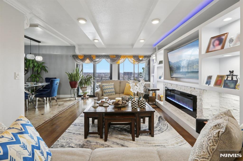 150 Overlook Avenue 7F