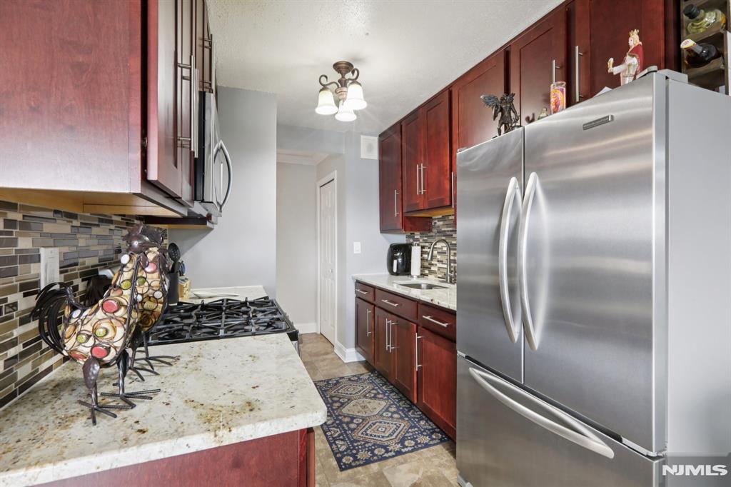 150 Overlook Avenue 7F