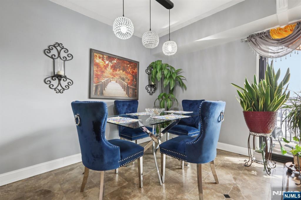 150 Overlook Avenue 7F