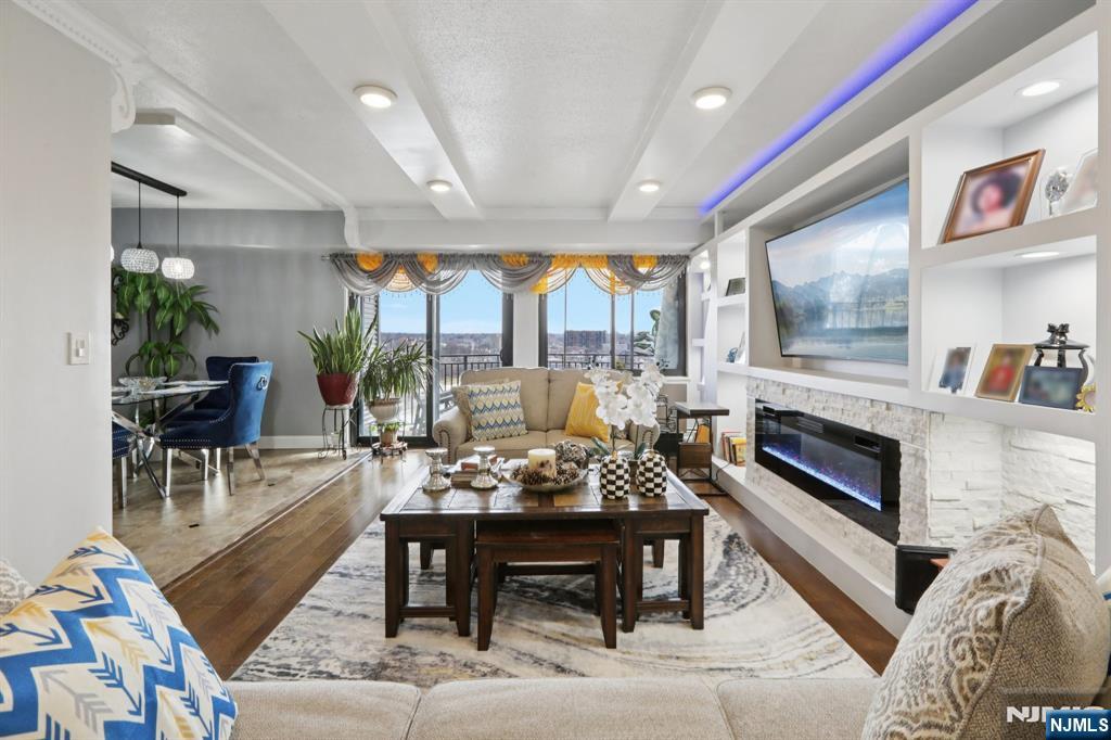 150 Overlook Avenue 7F