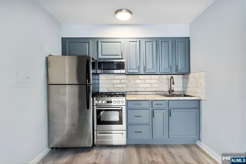 2180 Center Avenue 6E