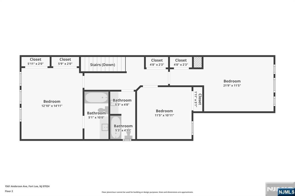 1561 Anderson Avenue