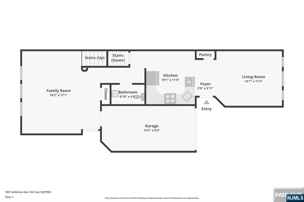 1561 Anderson Avenue