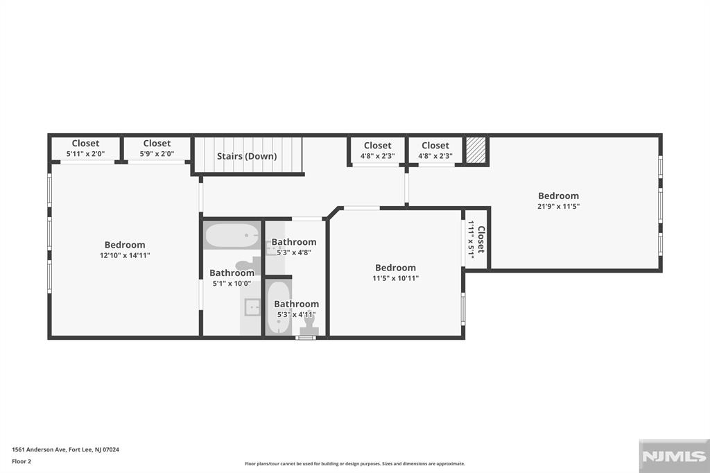 1561 Anderson Avenue