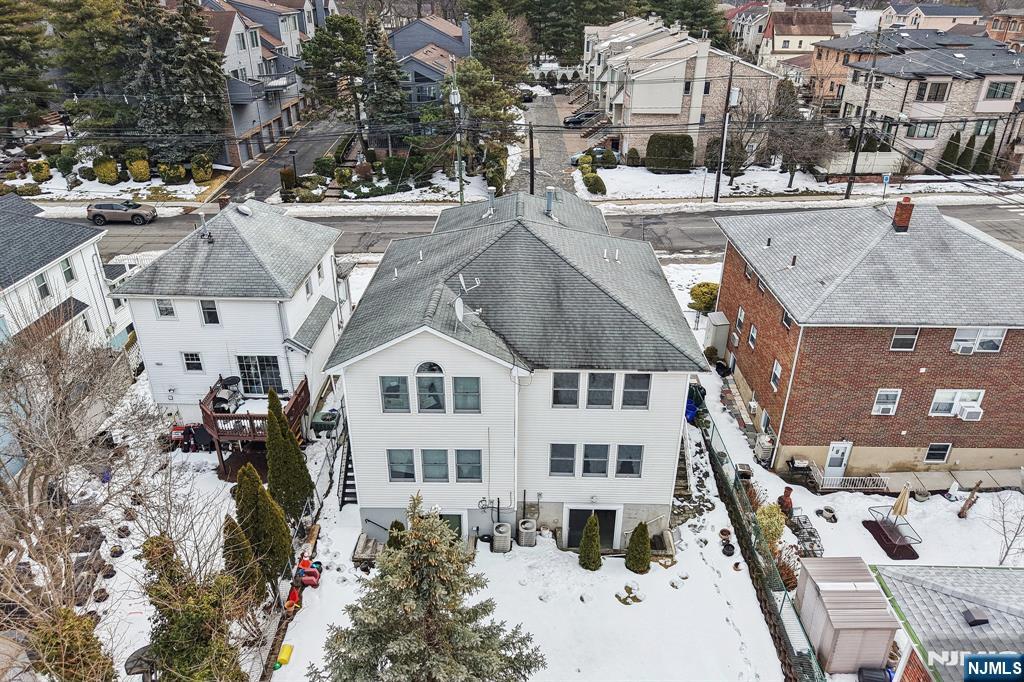 1561 Anderson Avenue