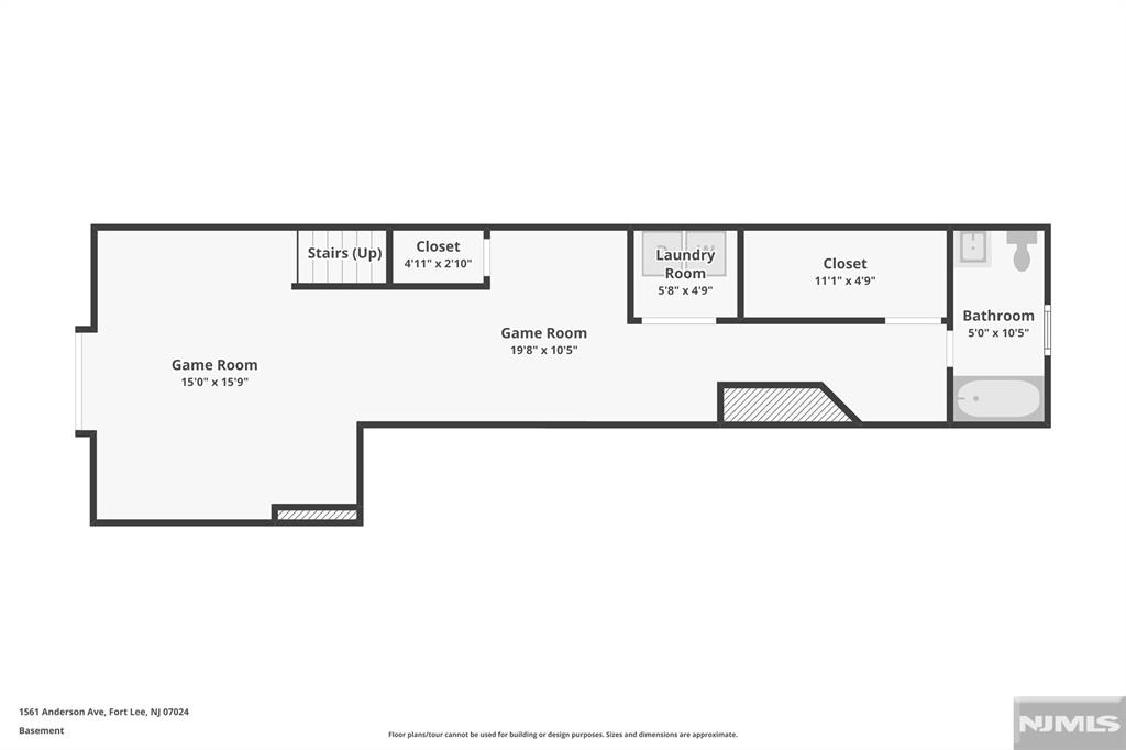 1561 Anderson Avenue