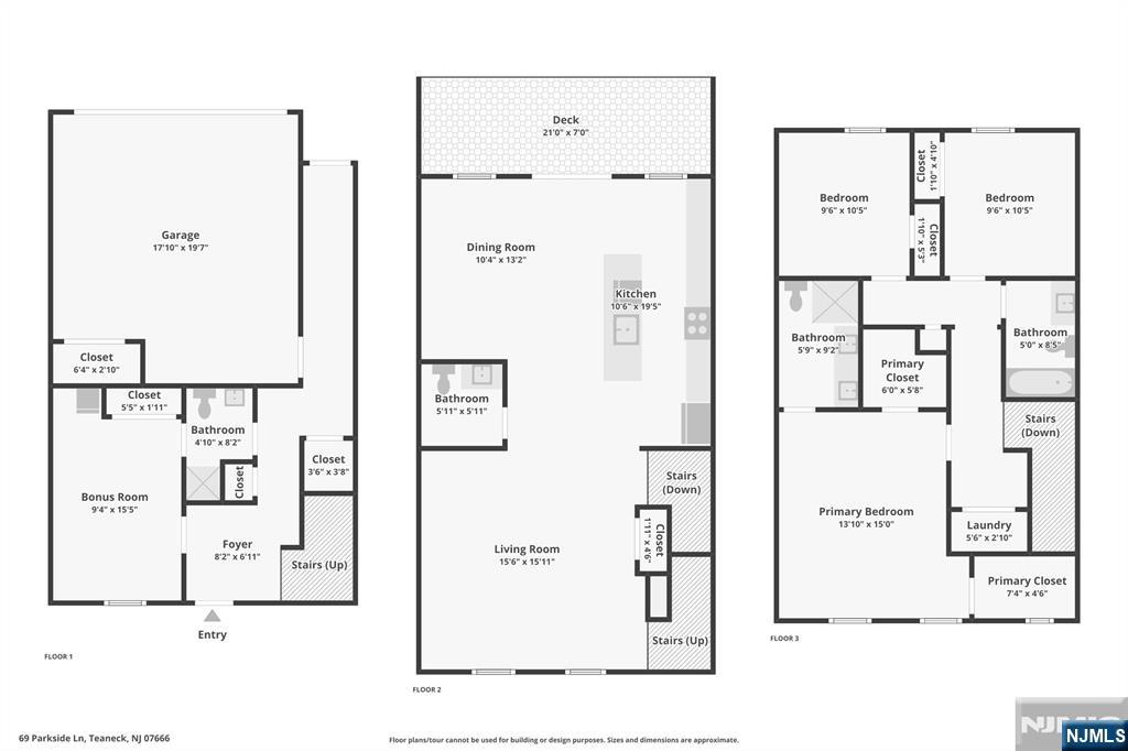 69 Parkside Lane 1203