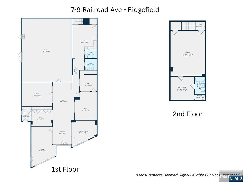 7-9 Ridgefield Avenue