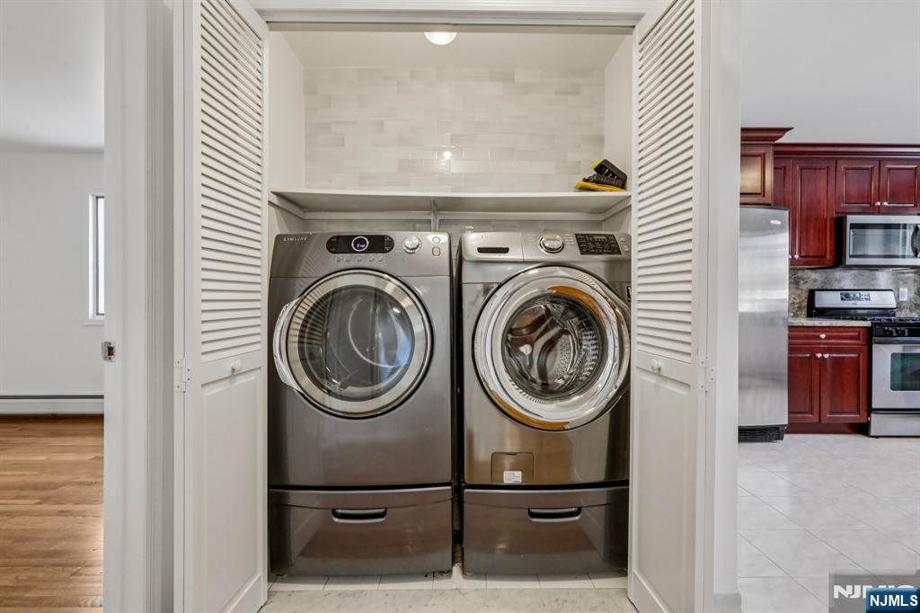 691 Hamilton Avenue B