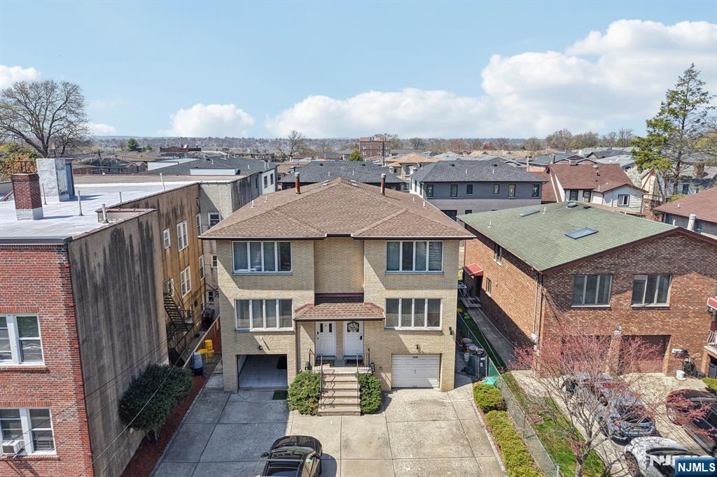 505 3rd Street