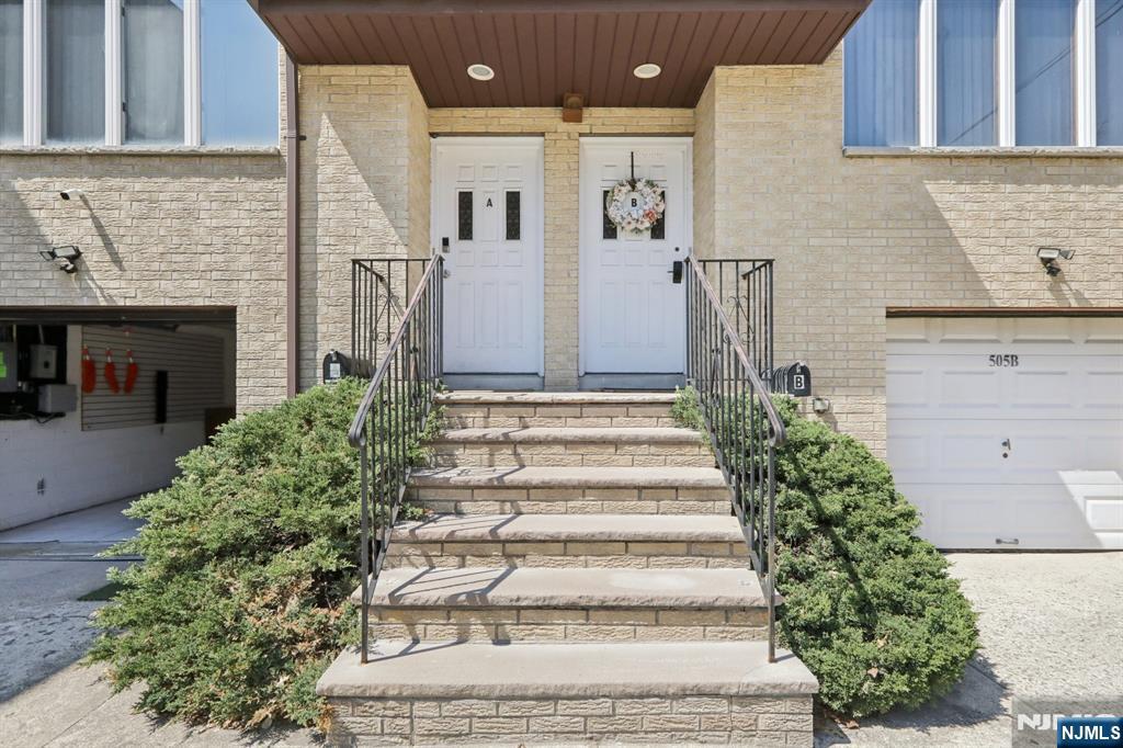 505 3rd Street
