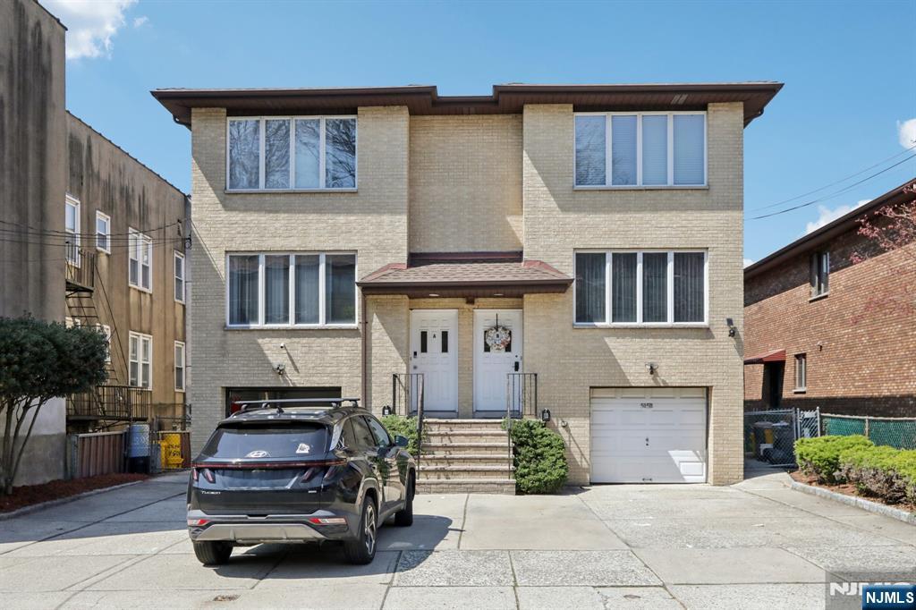 505 3rd Street