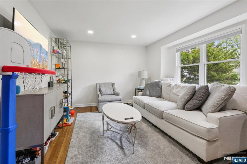 84 Belvidere Road