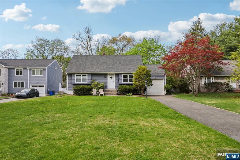 84 Belvidere Road