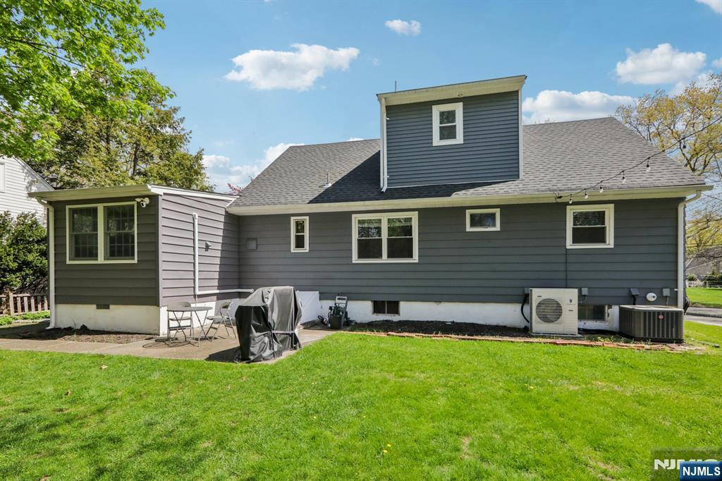 84 Belvidere Road