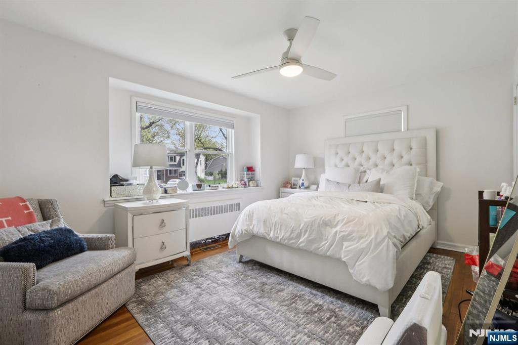 84 Belvidere Road