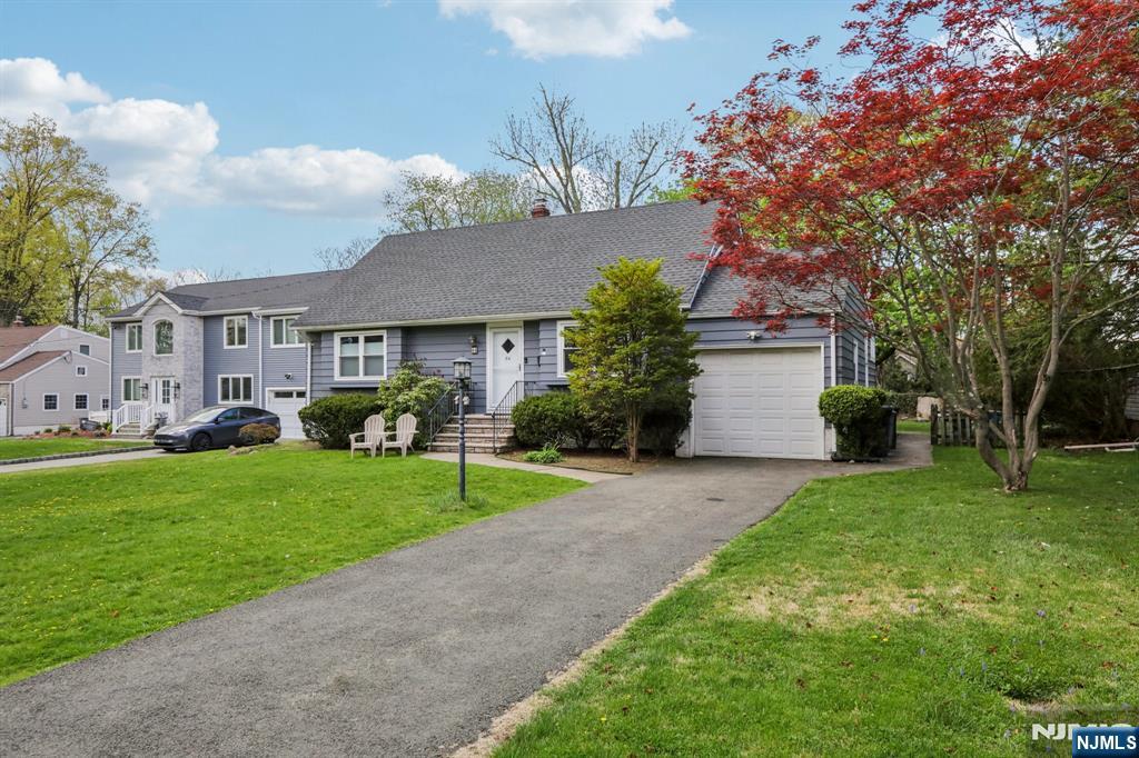 84 Belvidere Road