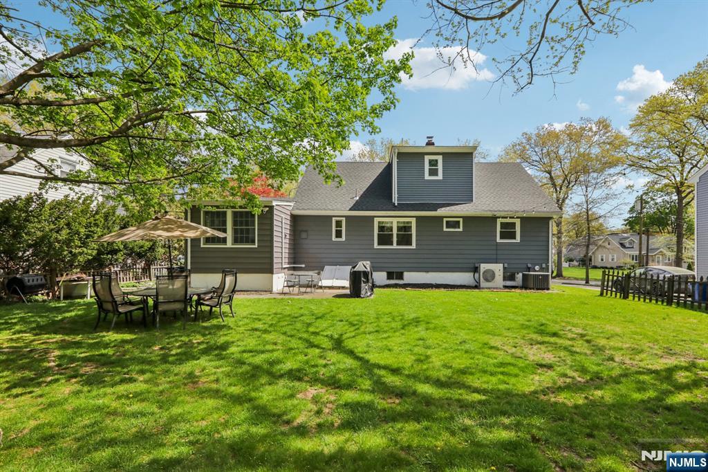 84 Belvidere Road