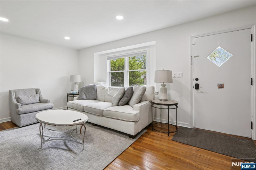 84 Belvidere Road