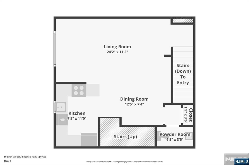59 Birch Street 306