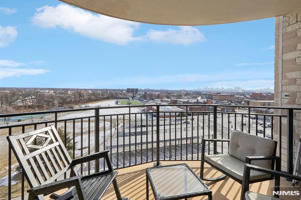 150 Overlook Avenue 7F