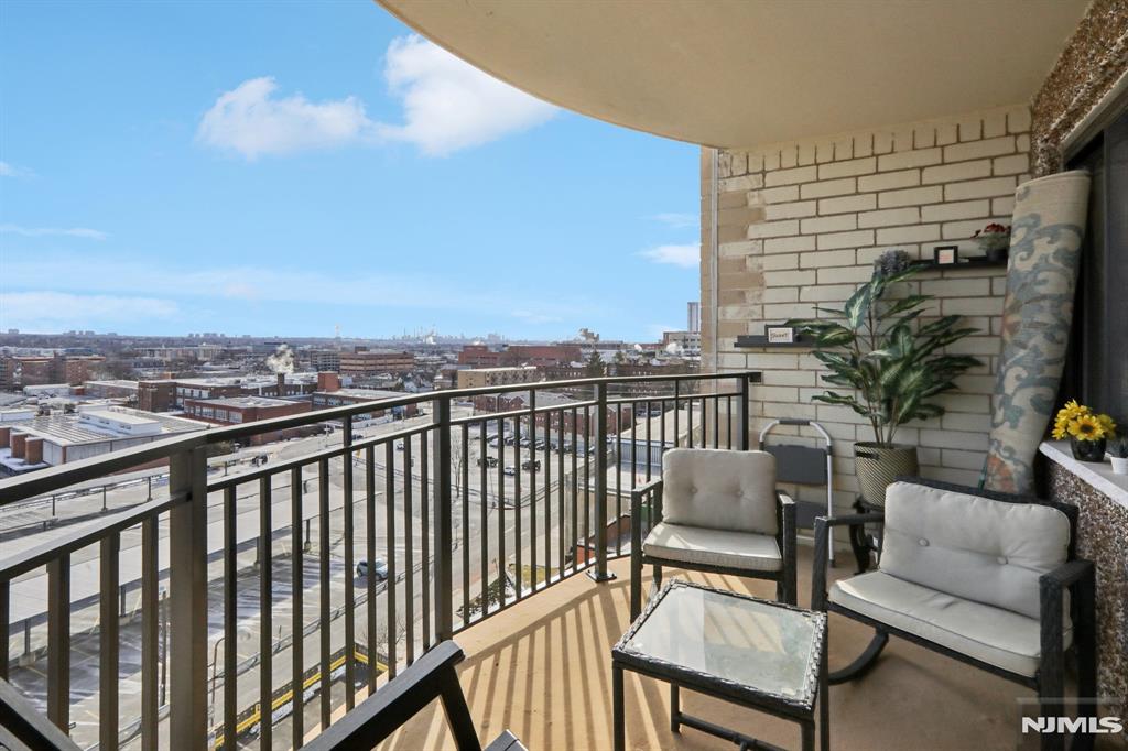 150 Overlook Avenue 7F