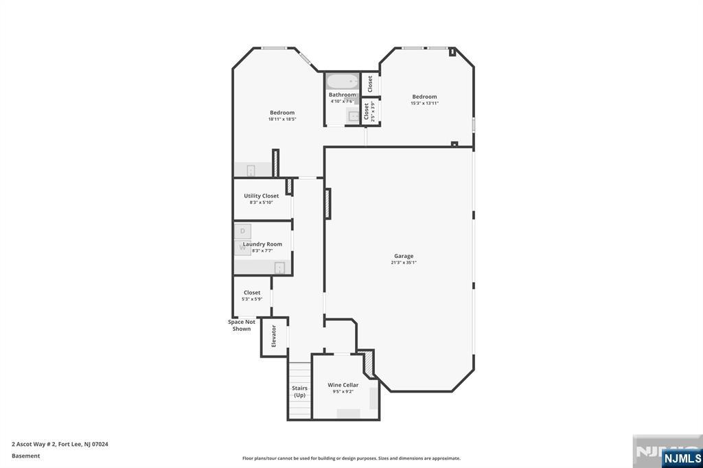 2 Ascot Way