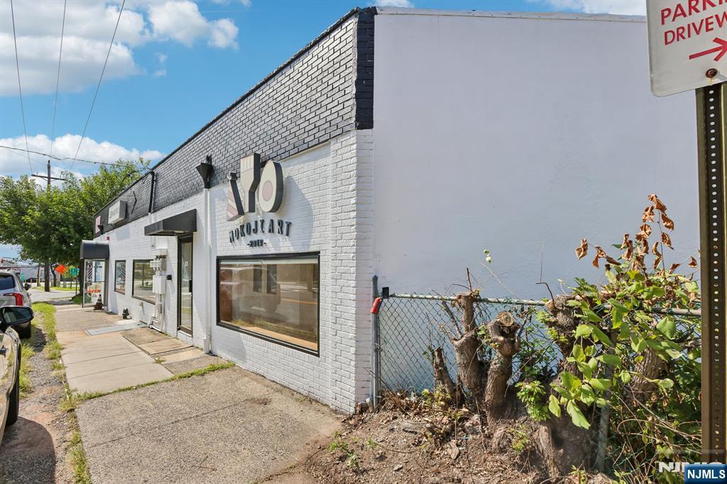 825 State Highway #3