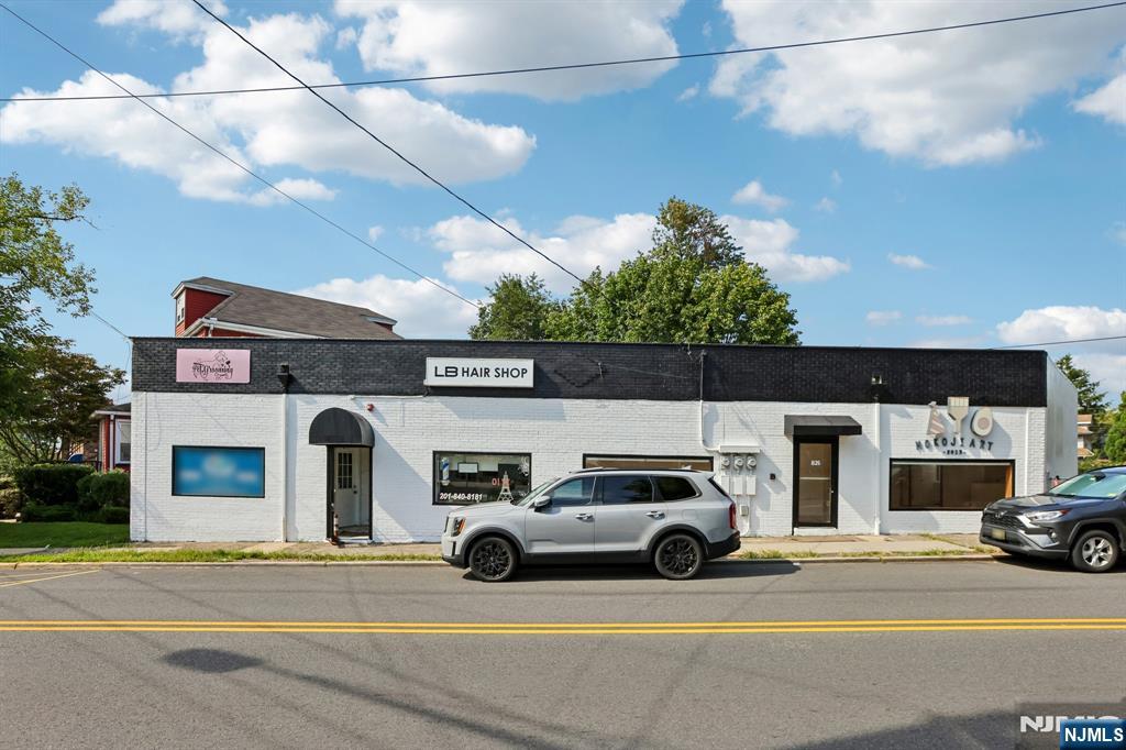 825 State Highway #3
