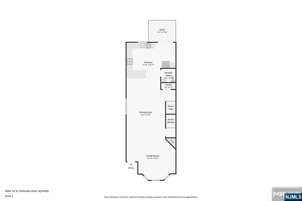 469A 1st Street A
